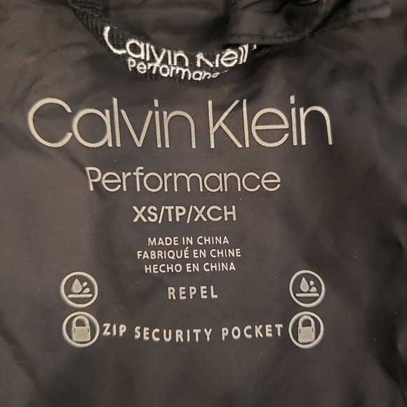 Calvin Klein Jacket - Picture 6 of 6